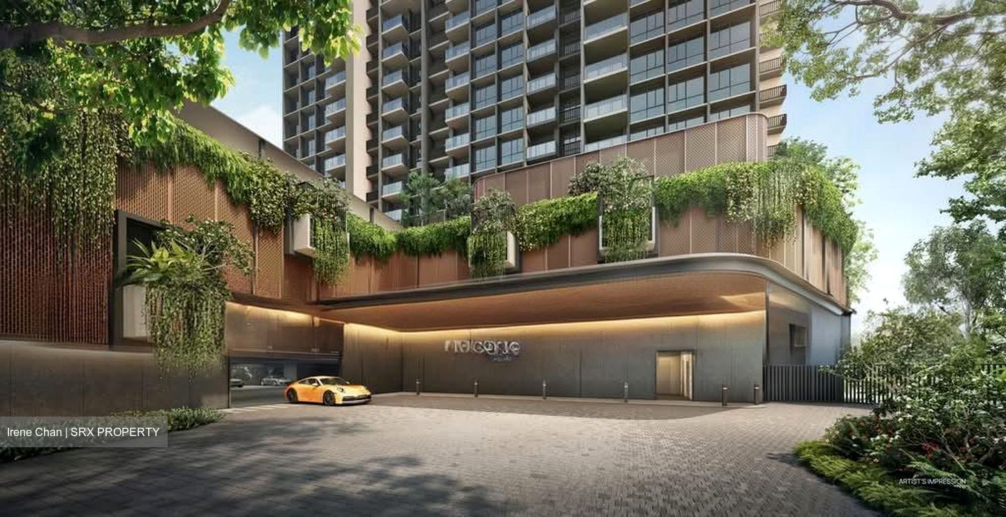 Holland Village Way (D10), Condominium #536353791